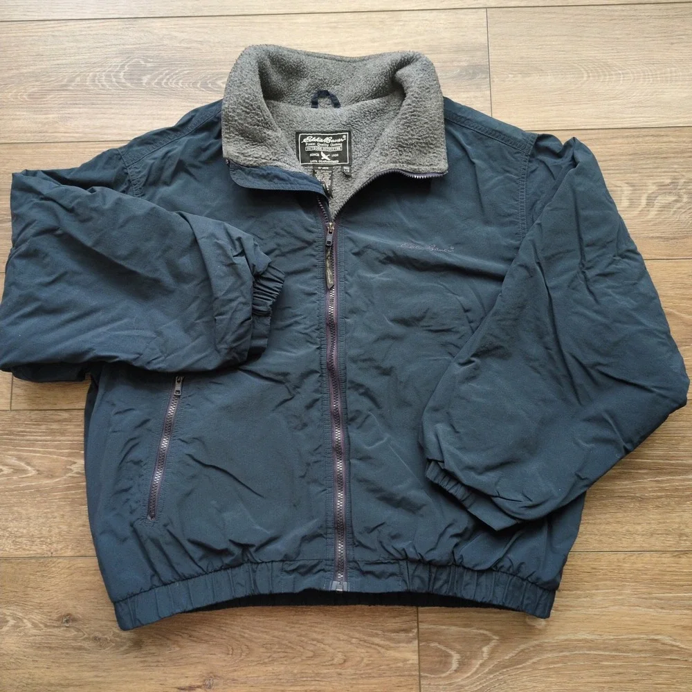 Eddie Bauer vintage eddie